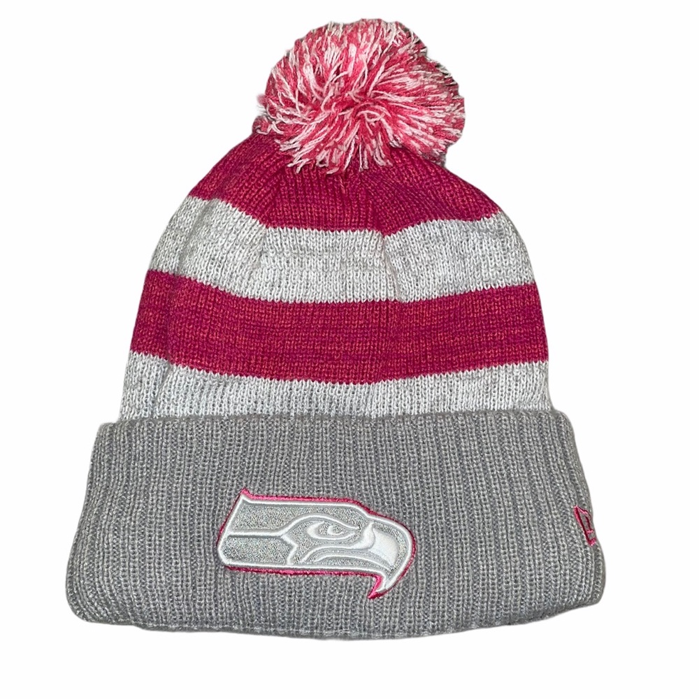 Women’s beanie, NFL